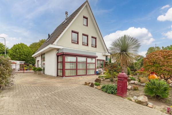 Woning Koningstraat 33 Naaldwijk