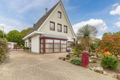 Woning Koningstraat 33 Naaldwijk