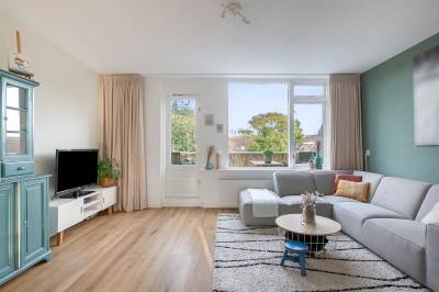 Woning King Olivereiland 61 Den Haag