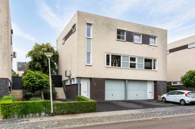 Woning Korenwolf 3 Heerlen