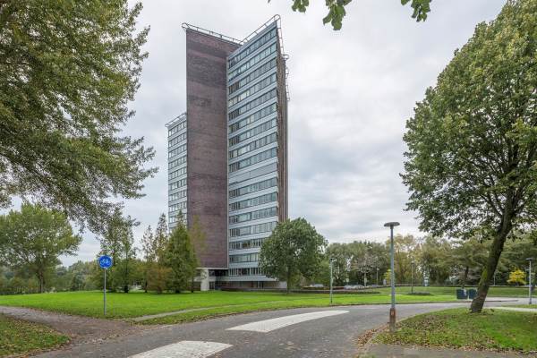Woning Fellinilaan 64 Almere