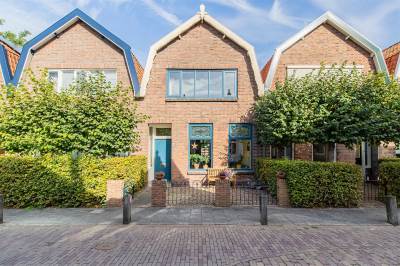 Woning Noordweg 82 Middelburg