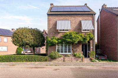 Woning Keerenderkerkweg 24 Stein