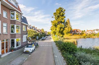 Woning Prins Bernhardkade 18A Rotterdam
