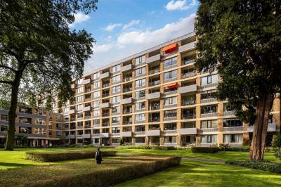 Woning Rozenhof 48 Epe