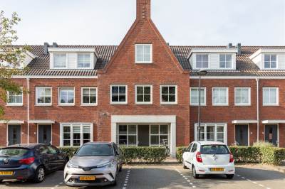 Woning Jan de Ridderstraat 51 Noordwijk (ZH)