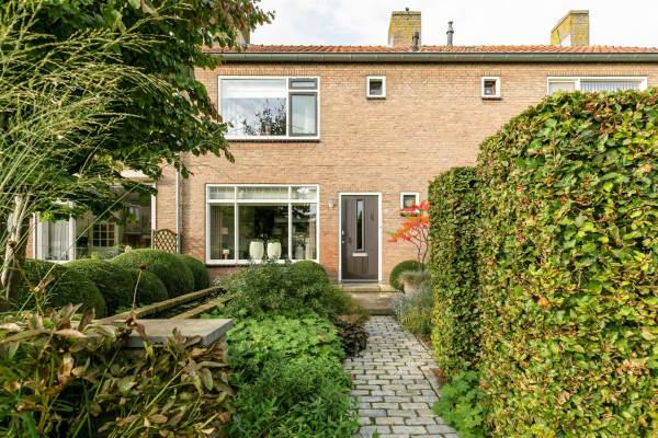 Woning Hoogaarslaan 34 Nieuw-Lekkerland