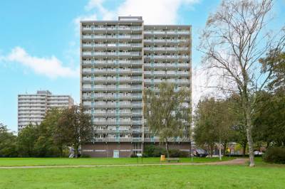 Woning Kapittelweg 256 Hilversum