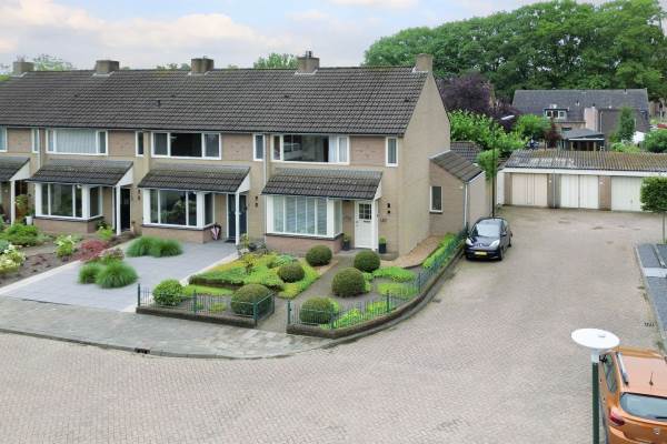 Woning Boterbloemstraat 4 Schijndel