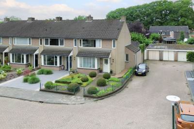 Woning Boterbloemstraat 4 Schijndel