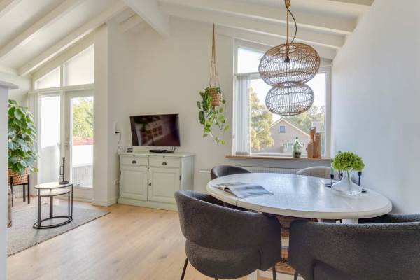 Woning Paardenmarkt 9 Schoorl