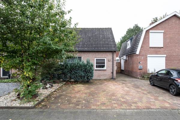 Woning Spinnersweg 6 Overdinkel