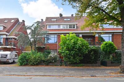 Woning Laan van Nieuw Oosteinde 376 Voorburg