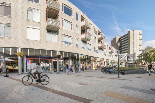 Woning Walstraat 234 Vlissingen