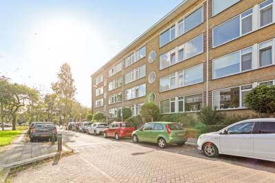 Woning Jan Campertplein 23 Weesp
