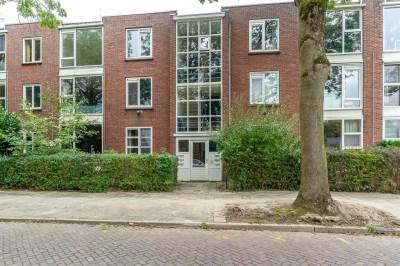 Woning Van Starkenborghstraat 24 Groningen