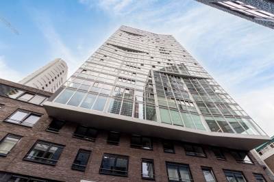 Woning Bierstraat 157 Rotterdam