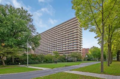 Woning Bosboom-Toussaintplein 123 Delft