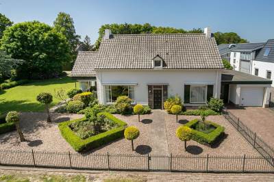 Woning Groenstraat 5 Hoogeloon