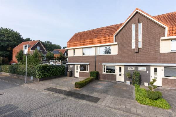 Woning Honingbij 5 Hengelo (OV)