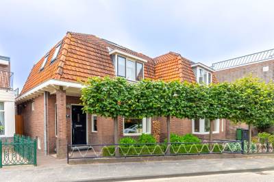 Woning Middeldiepstraat 37 Sliedrecht