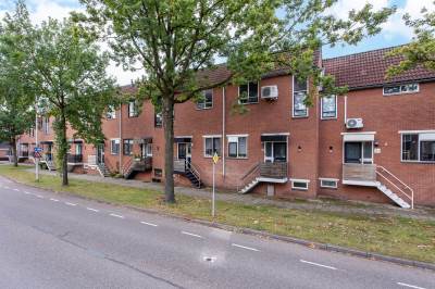Woning Bleekstraat 19 Oldenzaal