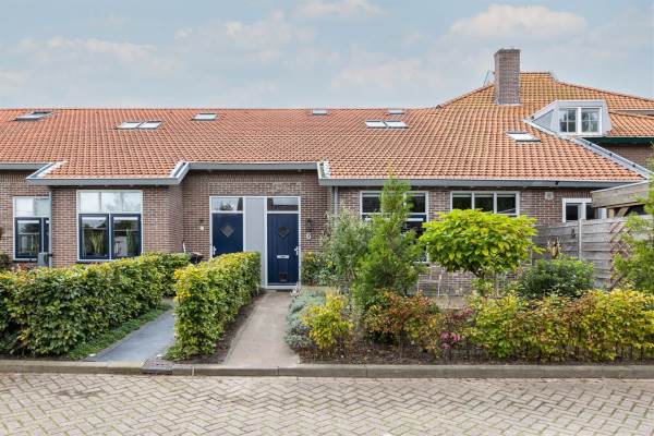 Woning Herenweg 6 Hoogwoud