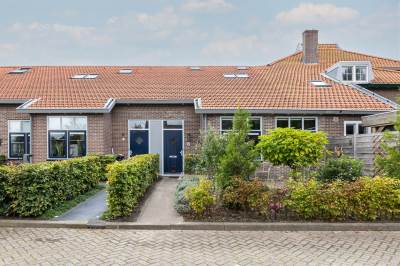 Woning Herenweg 6 Hoogwoud