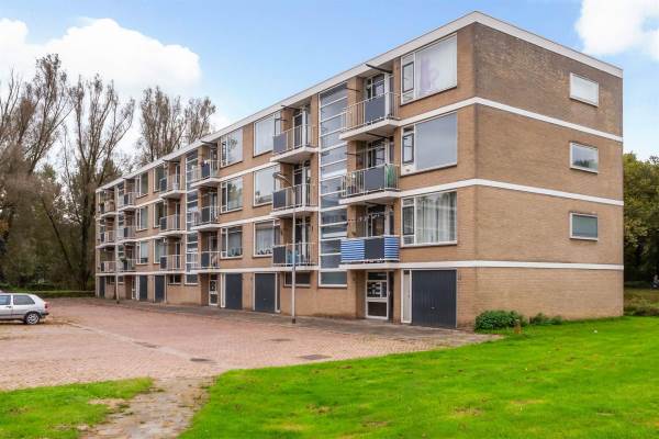 Woning Aldenhof 3585 Nijmegen