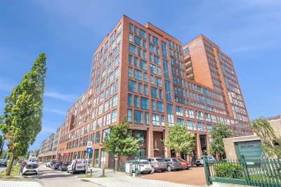 Woning IJsvogelpassage 117 Nijmegen