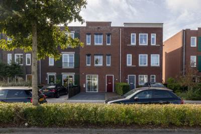 Woning Bankijkerweg 231 Rijnsburg
