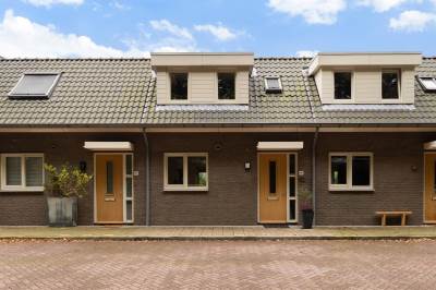 Woning Weegbreestraat 665D Soest