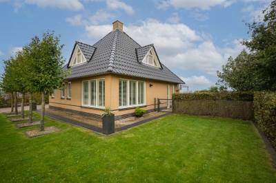 Woning 't Putstik 17 Nij Altoenae