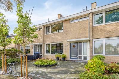 Woning Hélène Swarthlaan 98 Groningen