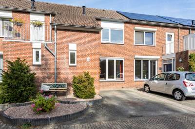 Woning Groningenhof 19 Helmond