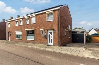 Woning Pastoor Drummenstraat 10 Echt