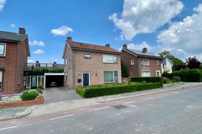 Woning Duisterestraat 26c Doornenburg