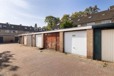 Woning Steynlaan 97 Ermelo