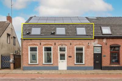 Woning Dommelseweg 106A Valkenswaard
