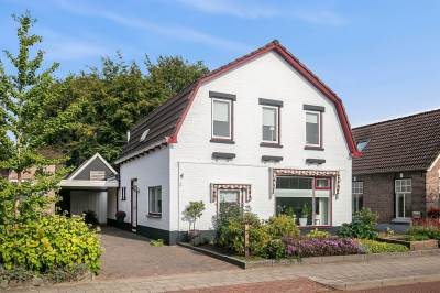 Woning van Limburg Stirumstraat 7 Nijverdal