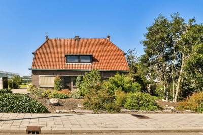 Woning Grote Poellaan 45 Rijsenhout