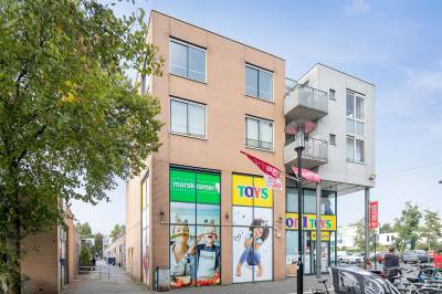 Woning De Beurs 41 Amersfoort