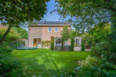 Woning Ossenberg 10 Amersfoort