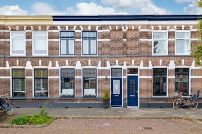 Woning Verenigingstraat 62 Zwolle