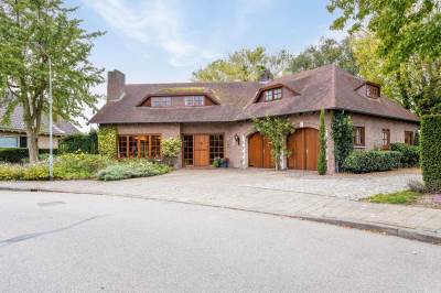 Woning Kruisbessestraat 57 Krabbendijke