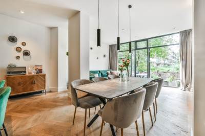 Woning Lootsstraat 26H Amsterdam