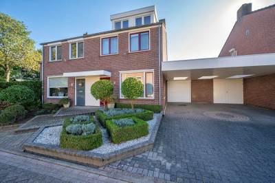 Woning Hollasstraat 3 Baarlo (LI)