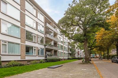 Woning Veldmaarschalk Montgomerylaan 763 Eindhoven