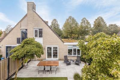 Woning Componistensingel 117 Veenendaal