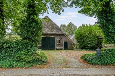 Woning Schaapstreek 5 Sleen